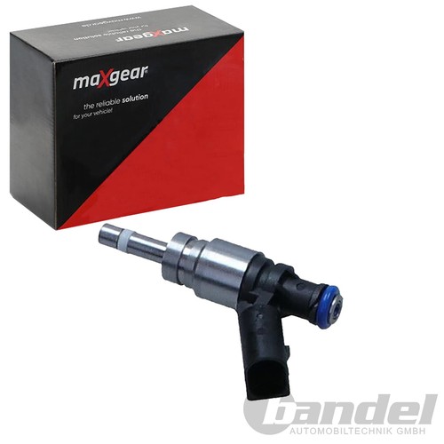 Maxgear injecteur compatible - maxgear,