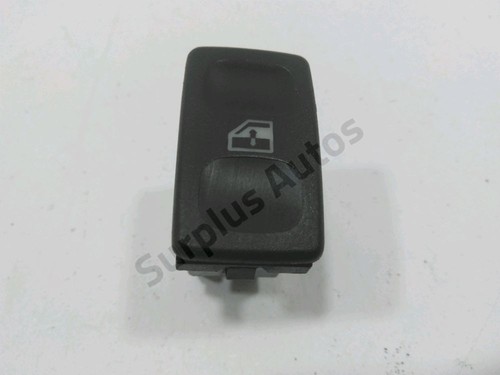 Commande leve vitre avant - leve-vitre,