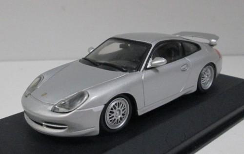 Porsche 996 gt3 phase - porsche, 1