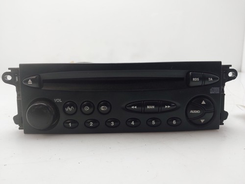 96476989xt autoradio citroen - 96476989xt,