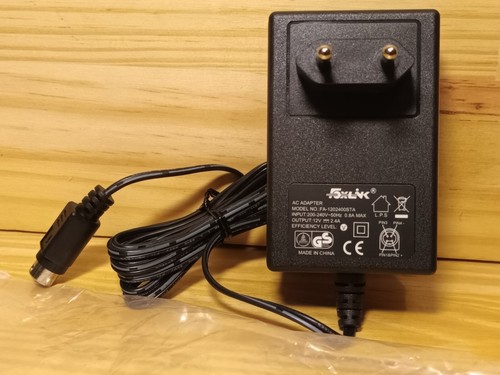 Alimentation foxlink neuve - alimentation,