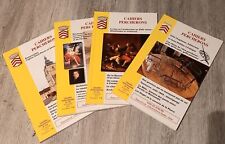 Livre- 4 Cahiers Percherons