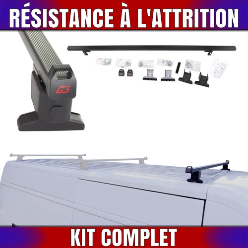 Acier barres toit pour - de,