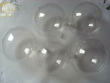 Lauscha Boule en Verre Soufflé Fait à la Main Même Peindre Diamètre 15 CM