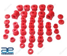 Ressort Anse Suspension Bush