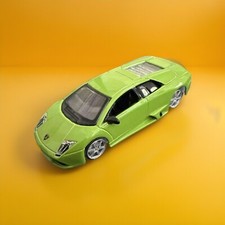 Burago  1/64 Lamborghini Murcielago LP640
