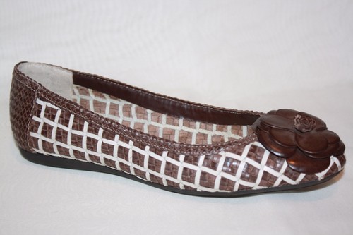 Geox lola d01m4f brown cream - d01m4f,