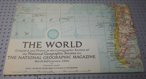 The world national - world,