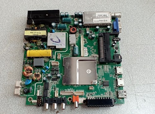 Dt58wt 3rb carte mère - dt58wt-3rb-e,