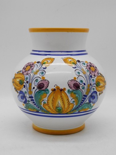 Vase vintage ceramique - vintage,