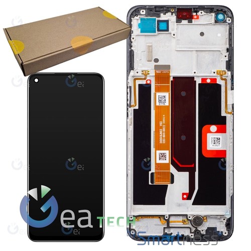 écran lcd oppo a54 - oppo, 5g