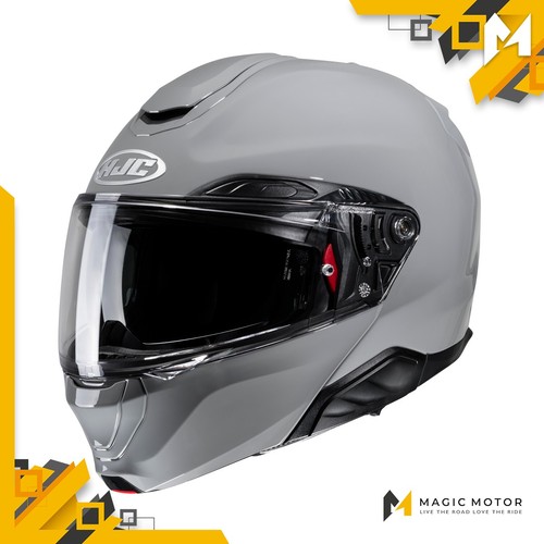 Casque moto modulable hjc - casque,