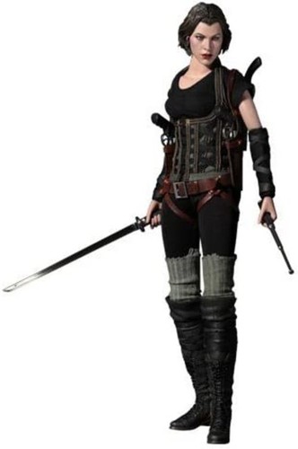 Hot toys movie - hot,
