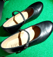 Claquettes Top-Dancing, BLOCH