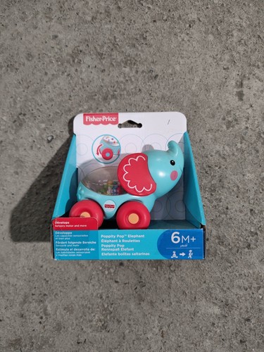 Fisher price poppity pop - fisher-price,