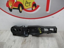 Support poignee porte avant droite RENAULT CLIO 3