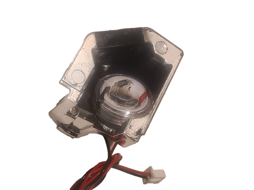 Lampe c22 pour four - c22,