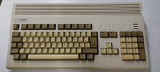 Amiga 1200 / sans lecteur