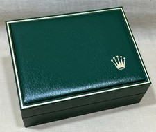 ROLEX 1970's Box Submariner