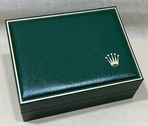 Rolex 1970 box submariner - 1970's,