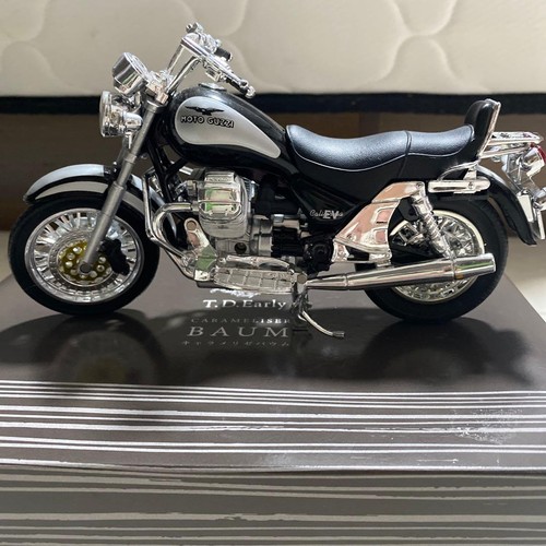 Moto guzzi california - california, ev