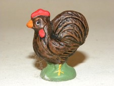 VINTAGE ANCIEN SANTON DE