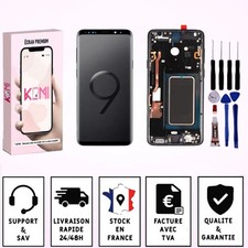 Ecran pour samsung - pour, s9