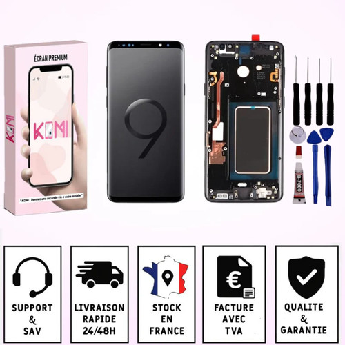 Ecran pour samsung - ecran,