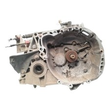 Boîte De Vitesses Manuelle