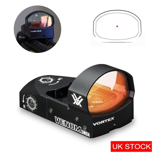 Vortex venom moa point - vortex, 3