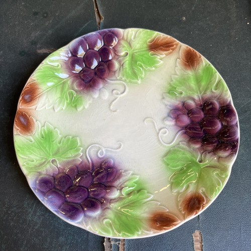 Brocante n30 assiette - n30, en
