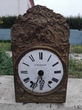 MOUVEMENT HORLOGE COMTOISE a