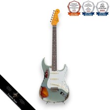 Guitare électrique Fender