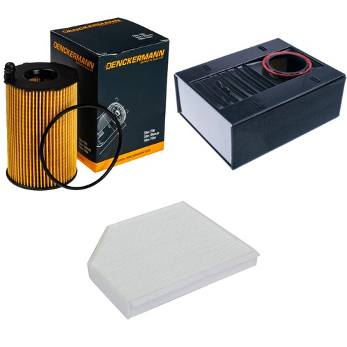 Denckermann inspection set - denckermann,