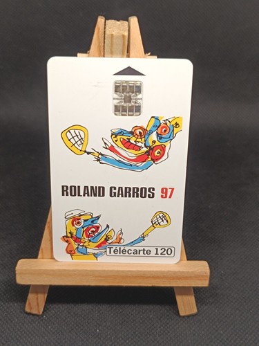 Telecarte phone card - phone,
