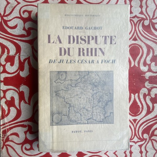 Gachot edouard dispute - gachot,