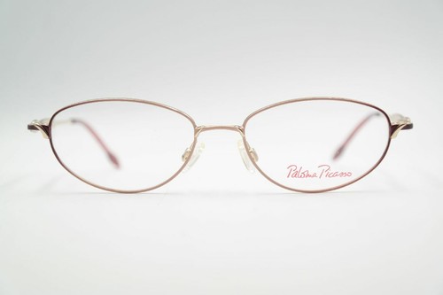 Lunettes ovales vintage paloma - vintage,