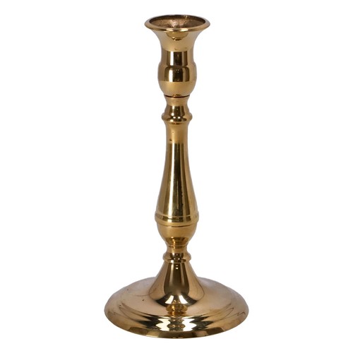 Candelabre simple porte bougie - candelabre,