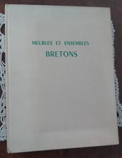 meuble et ensembles Breton, Stany Gauthier, Charles Massin