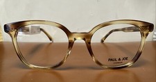 Lunettes de vue Paul & Joe