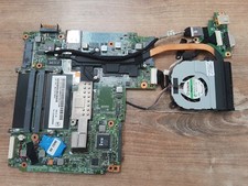 Carte Mere avec Cpu Packard Bell Butterfly-s-fc-020FR