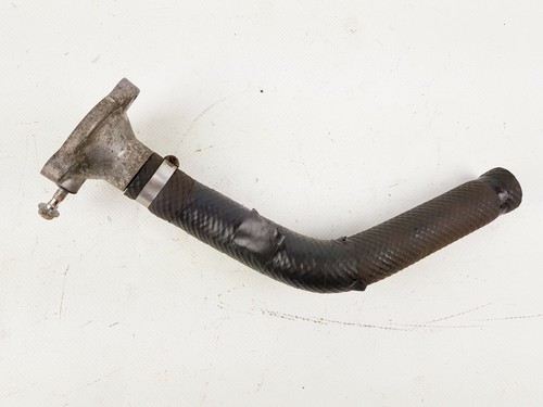 Couvercle carter yamaha tdr - /,