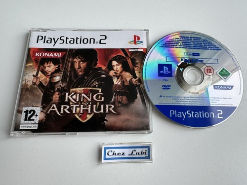 King arthur - arthur),