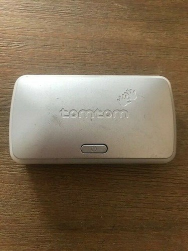 Tomtom navigateur wireless - ,