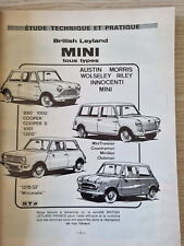 Revue Technique Automobile