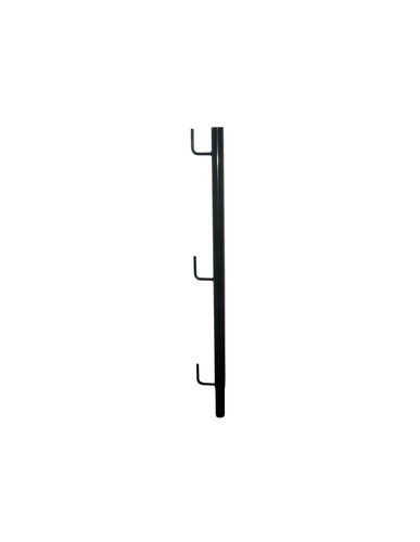 Location potelet garde corps