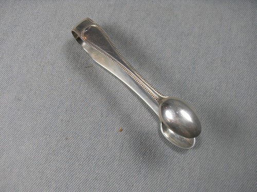 Adorable pince sucre - pince, à