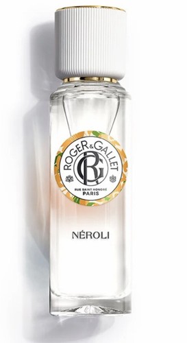 Roger gallet eau parfumée - gallet,