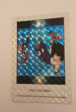 Carte Dragon Ball Z 150 Hero