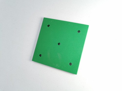 Majokit quart plaque - majokit,